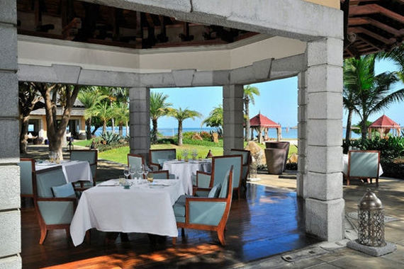 Maradiva Villas Resort and Spa - Mauritius - 5 Star Luxury Resort-slide-6