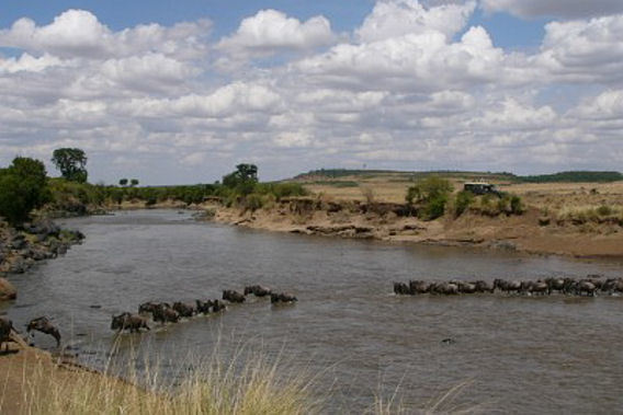 Saruni - Masai Mara Reserve, Kenya - Luxury Safari Camp-slide-1