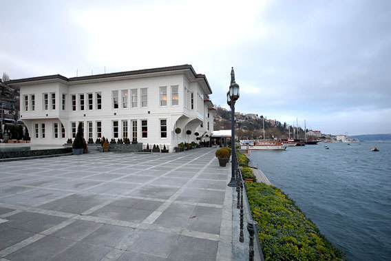 Hotel Les Ottomans - Istanbul, Turkey - 5 Star Boutique Hotel-slide-3