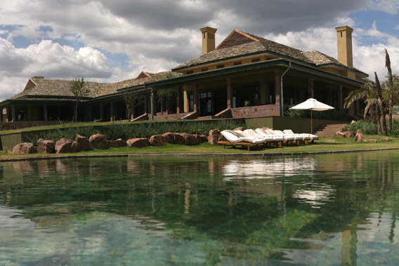 Singita Sasakwa Lodge - Grumeti Reserves, Serengeti, Tanzania - Luxury Safaris-slide-14