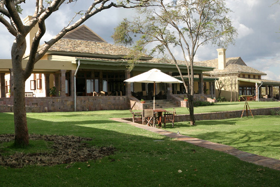 Singita Sasakwa Lodge - Grumeti Reserves, Serengeti, Tanzania - Luxury Safaris-slide-10