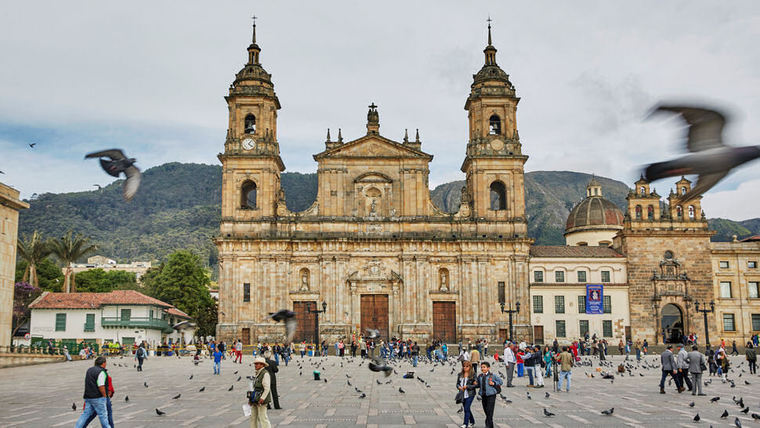 Four Seasons Hotel Casa Medina Bogota, Colombia 5 Star Luxury Hotel-slide-5