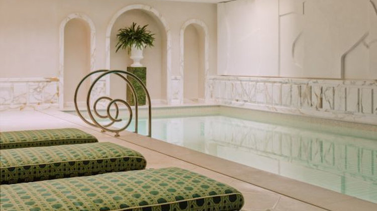 Hotel Saint James - Paris, France - Relais & Chateaux-slide-7