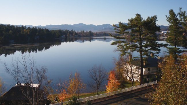 Mirror Lake Inn Resort & Spa - Lake Placid, New York-slide-23