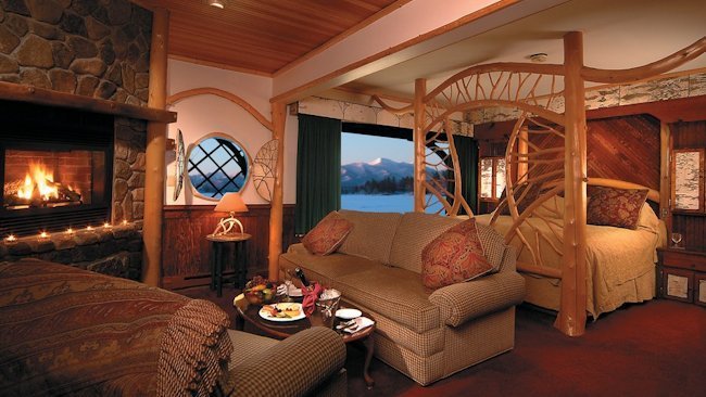 Mirror Lake Inn Resort & Spa - Lake Placid, New York-slide-22