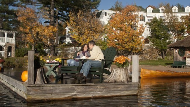 Mirror Lake Inn Resort & Spa - Lake Placid, New York-slide-21