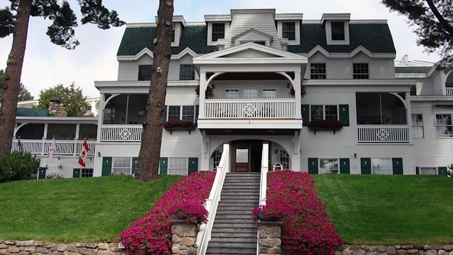 Mirror Lake Inn Resort & Spa - Lake Placid, New York-slide-17