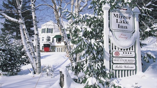 Mirror Lake Inn Resort & Spa - Lake Placid, New York-slide-6