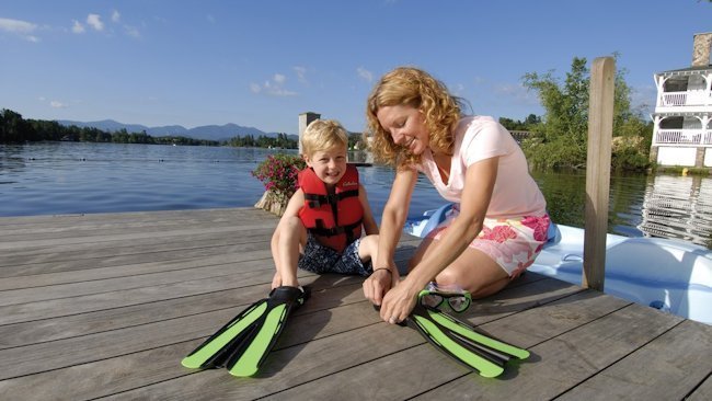 Mirror Lake Inn Resort & Spa - Lake Placid, New York-slide-16