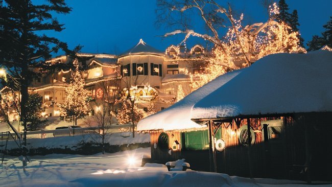 Mirror Lake Inn Resort & Spa - Lake Placid, New York-slide-5