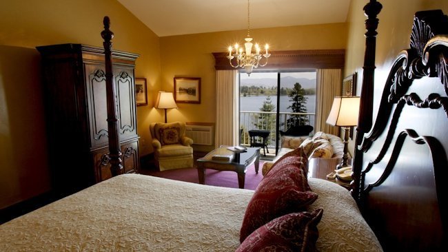 Mirror Lake Inn Resort & Spa - Lake Placid, New York-slide-13