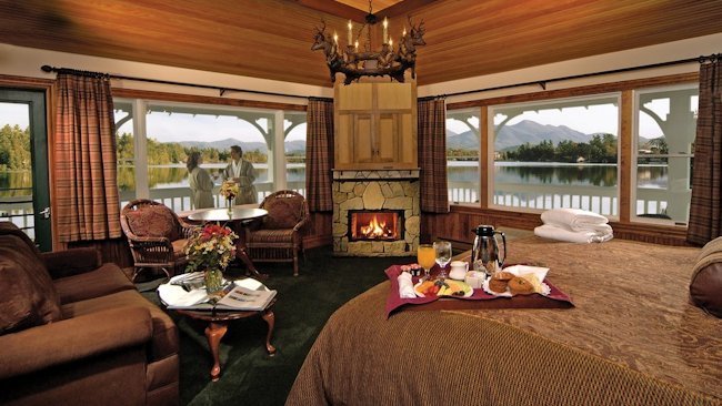 Mirror Lake Inn Resort & Spa - Lake Placid, New York-slide-29