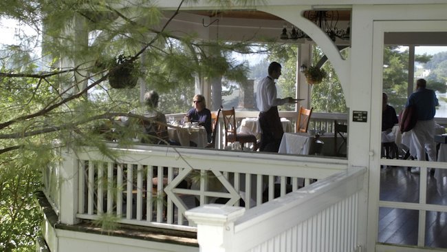 Mirror Lake Inn Resort & Spa - Lake Placid, New York-slide-27