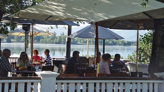 Mirror Lake Inn Resort & Spa - Lake Placid, New York-slide-26