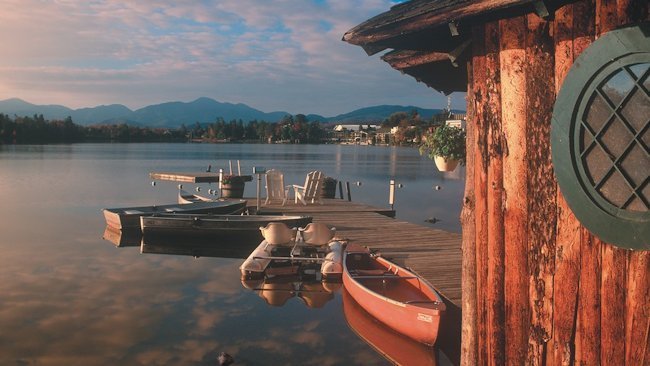 Mirror Lake Inn Resort & Spa - Lake Placid, New York-slide-11