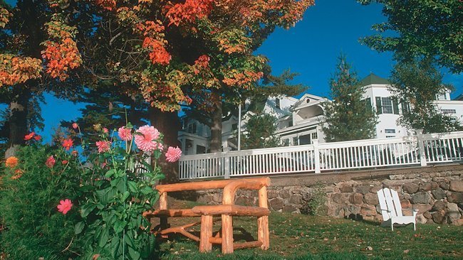 Mirror Lake Inn Resort & Spa - Lake Placid, New York-slide-10