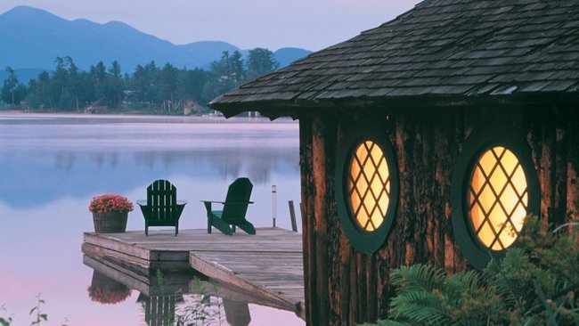 Mirror Lake Inn Resort & Spa - Lake Placid, New York-slide-24