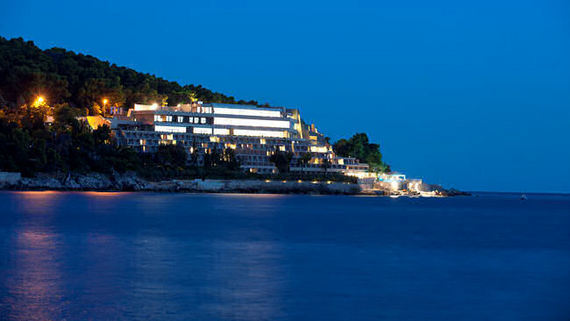 Dubrovnik Palace Hotel-Conference-Spa - Dubrovnik, Croatia-slide-3