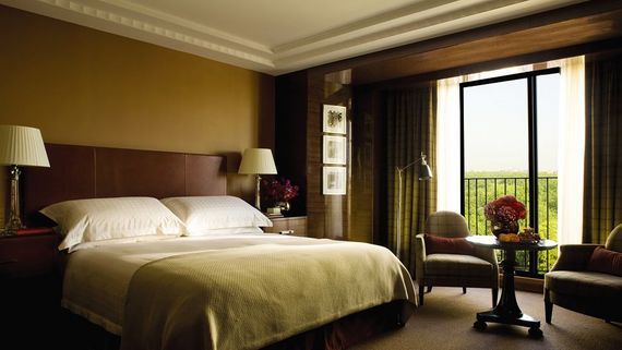 Four Seasons Hotel London at Park Lane, England - 5 Star Luxury Hotel-slide-3