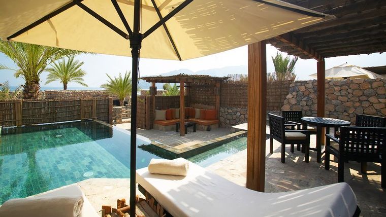 Six Senses Zighy Bay, Oman Luxury Resort & Spa-slide-13