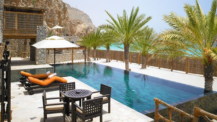 Six Senses Zighy Bay, Oman Luxury Resort & Spa-slide-12