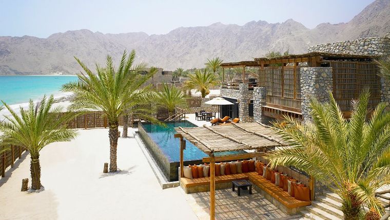 Six Senses Zighy Bay, Oman Luxury Resort & Spa-slide-7