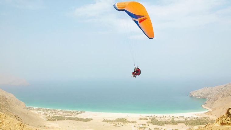 Six Senses Zighy Bay, Oman Luxury Resort & Spa-slide-4
