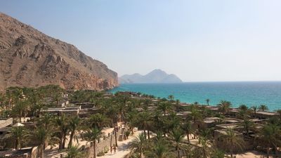 Six Senses Zighy Bay, Oman Luxury Resort & Spa