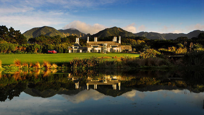 Wharekauhau Country Estate - Featherston, New Zealand-slide-9