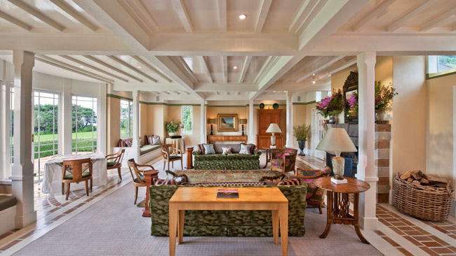 Wharekauhau Country Estate - Featherston, New Zealand-slide-2