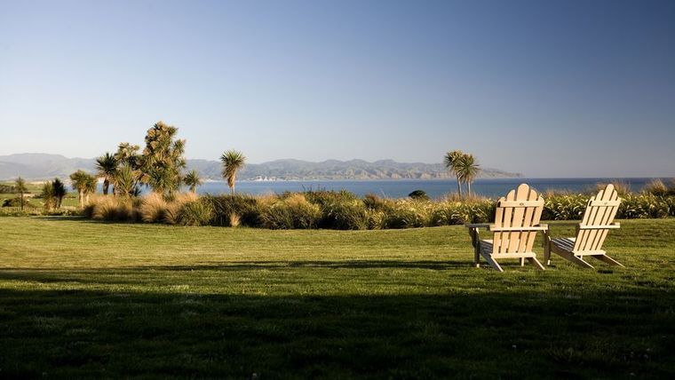 Wharekauhau Country Estate - Featherston, New Zealand-slide-8