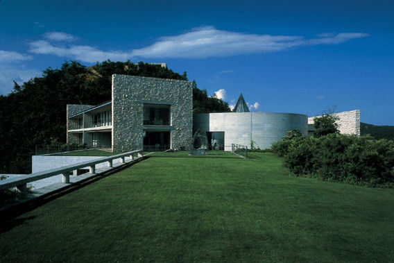 Benesse House - Naoshima-cho, Japan - Boutique Luxury Hotel-slide-3