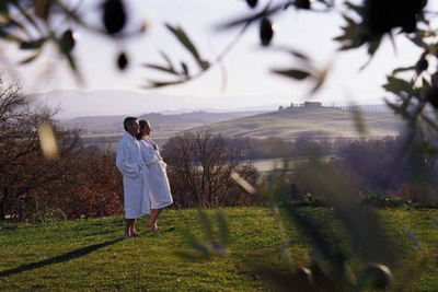 Adler Thermae - Tuscany, Italy - Luxury Spa Resort