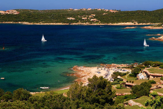 Hotel Pitrizza, A Luxury Collection Hotel - Porto Cervo, Costa Smeralda, Sardinia, Italy-slide-3