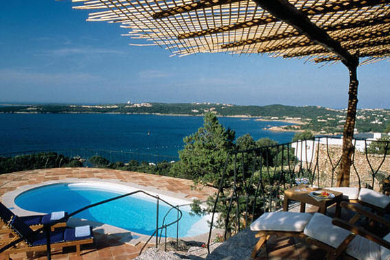 Hotel Pitrizza, A Luxury Collection Hotel - Porto Cervo, Costa Smeralda, Sardinia, Italy-slide-2