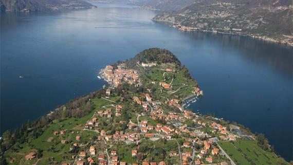 Grand Hotel Villa Serbelloni - Lake Como, Italy - 5 Star Luxury Resort Hotel-slide-2