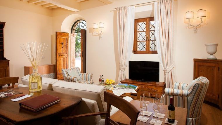 Relais Borgo San Felice - Chianti, Tuscany, Italy - Luxury Country House Hotel-slide-11