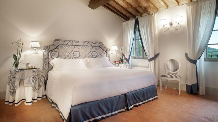 Relais Borgo San Felice - Chianti, Tuscany, Italy - Luxury Country House Hotel-slide-7