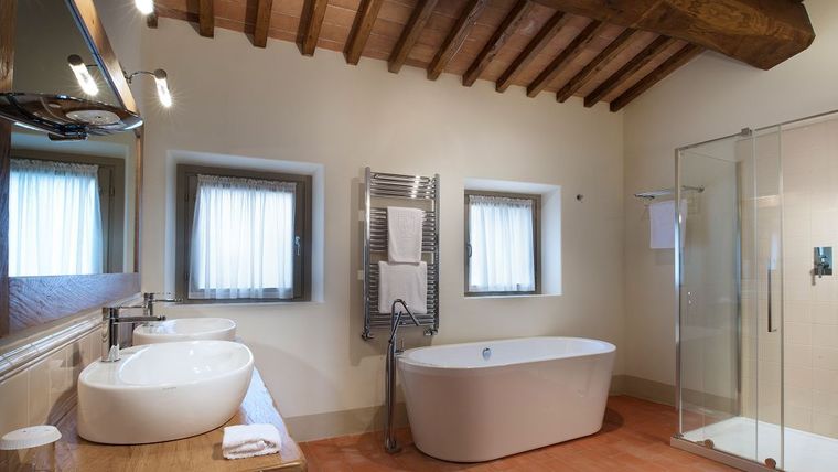 Relais Borgo San Felice - Chianti, Tuscany, Italy - Luxury Country House Hotel-slide-3