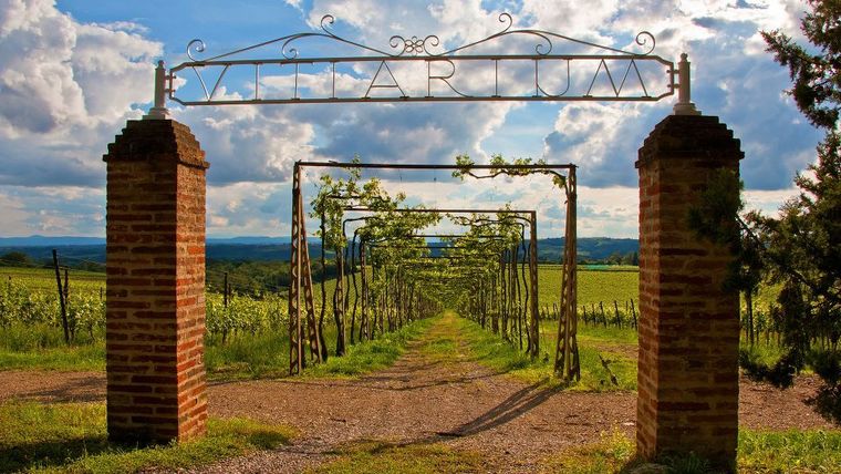 Relais Borgo San Felice - Chianti, Tuscany, Italy - Luxury Country House Hotel-slide-1