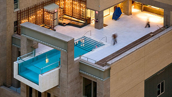The Joule, A Luxury Collection Hotel - Dallas, Texas - 5 Star Luxury Hotel-slide-2