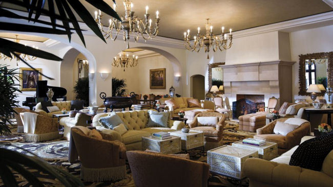 The Maybourne Beverly Hills: Luxury Hotel in Los Angeles