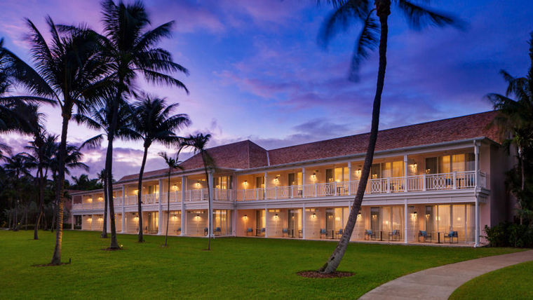 The Ocean Club, A Four Seasons Resort - Paradise Island, Nassau, Bahamas-slide-8