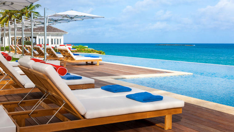 The Ocean Club, A Four Seasons Resort - Paradise Island, Nassau, Bahamas-slide-7