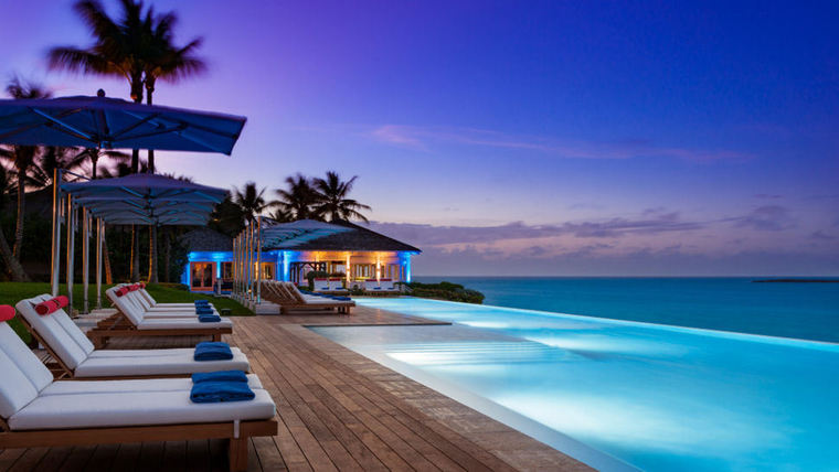 The Ocean Club, A Four Seasons Resort - Paradise Island, Nassau, Bahamas-slide-6