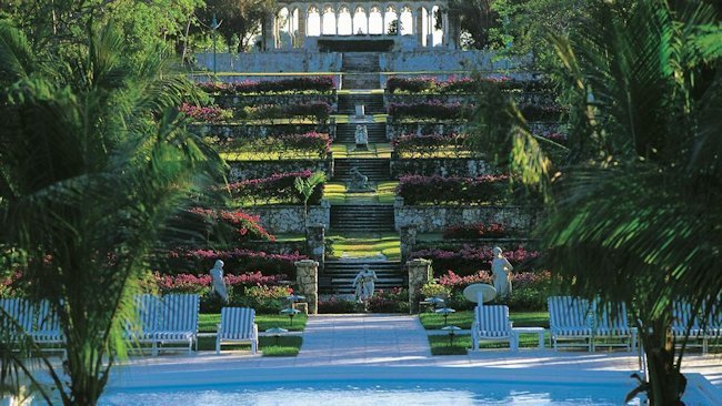 The Ocean Club, A Four Seasons Resort - Paradise Island, Nassau, Bahamas-slide-12