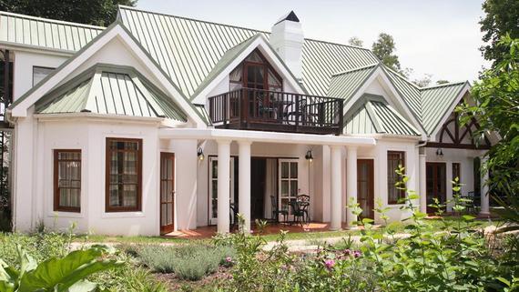 Fancourt - Garden Route, South Africa - 5 Star Luxury Golf & Spa Resort-slide-2