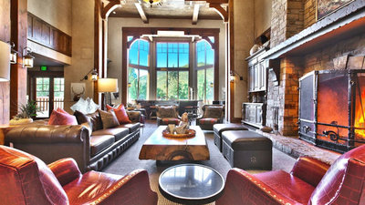 Hotel Park City - Utah - 5 Star Luxury Golf & Ski Resort