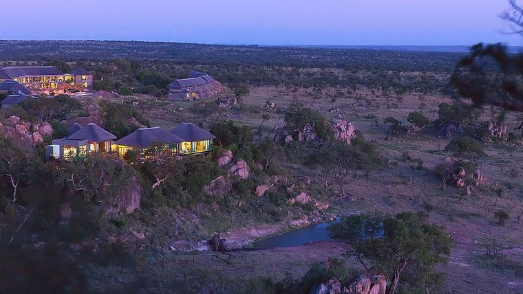 Four Seasons Safari Lodge Serengeti, Tanzania-slide-19