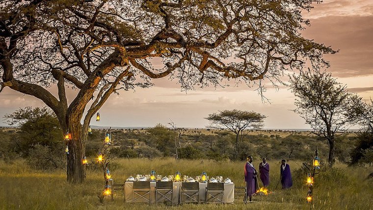 Four Seasons Safari Lodge Serengeti, Tanzania-slide-11